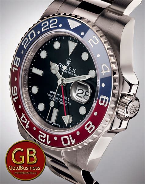 rolex chile precio